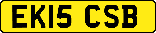 EK15CSB