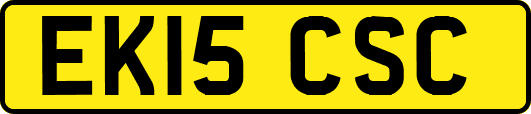 EK15CSC