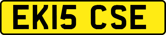 EK15CSE