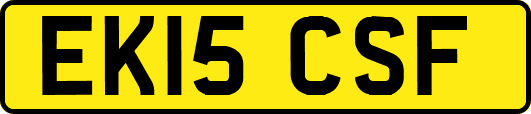 EK15CSF