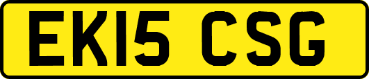 EK15CSG