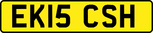 EK15CSH