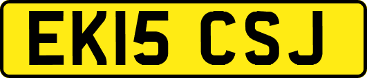 EK15CSJ