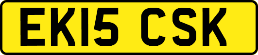 EK15CSK