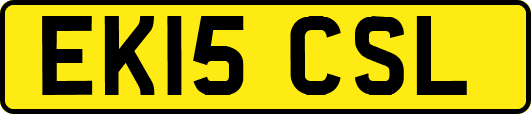 EK15CSL
