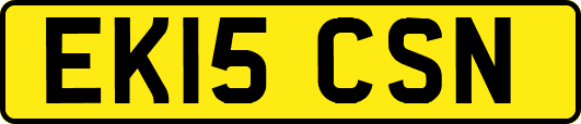 EK15CSN