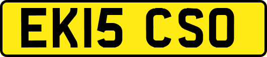 EK15CSO