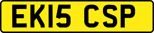 EK15CSP