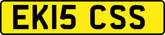 EK15CSS