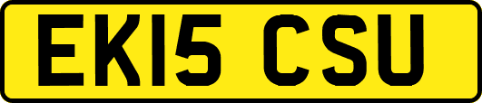 EK15CSU