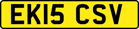 EK15CSV