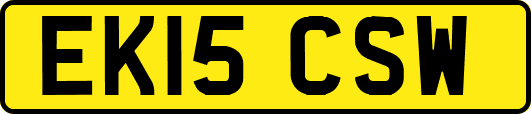 EK15CSW