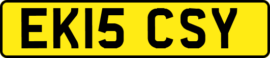 EK15CSY