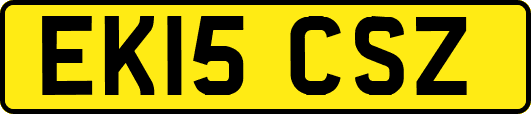 EK15CSZ