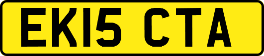 EK15CTA