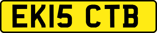 EK15CTB