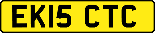 EK15CTC