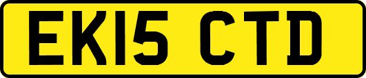 EK15CTD