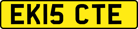 EK15CTE