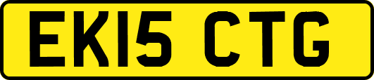 EK15CTG