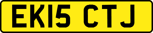 EK15CTJ
