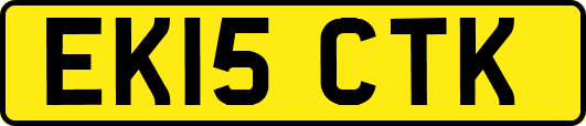 EK15CTK