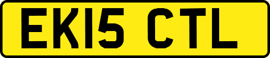 EK15CTL