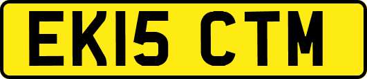 EK15CTM