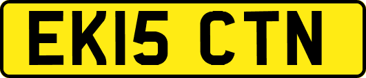 EK15CTN