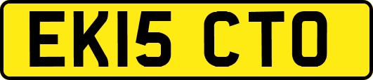 EK15CTO