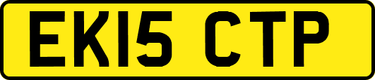 EK15CTP