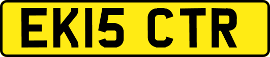 EK15CTR