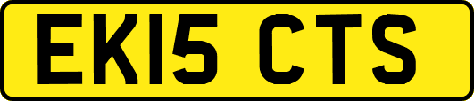 EK15CTS