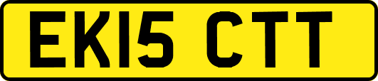 EK15CTT