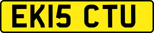 EK15CTU