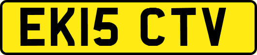 EK15CTV