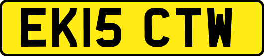 EK15CTW