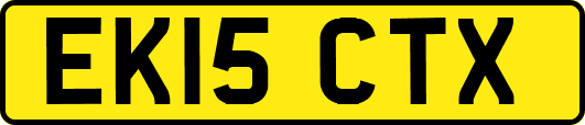 EK15CTX