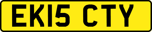 EK15CTY