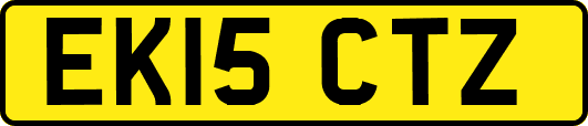 EK15CTZ