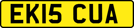 EK15CUA