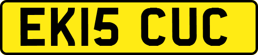 EK15CUC