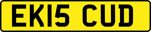 EK15CUD