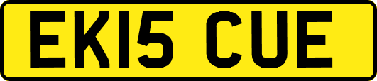 EK15CUE