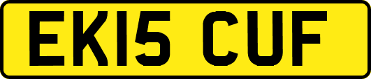EK15CUF