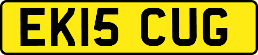 EK15CUG