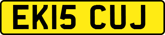 EK15CUJ