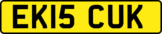 EK15CUK