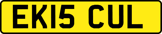 EK15CUL
