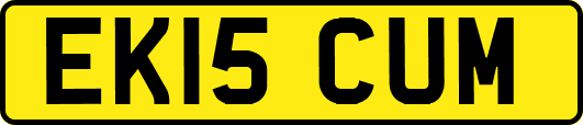 EK15CUM